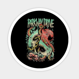 parkway Monster Magnet